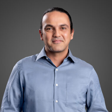 Photo de Louis-Alexandre Cazal - Agent de communications