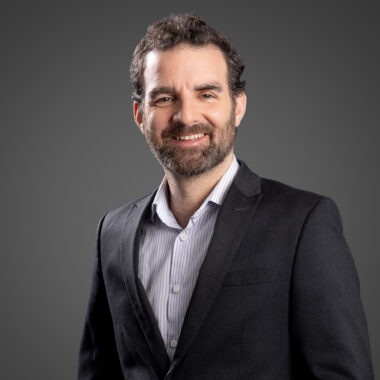 Photo d'Akos Verboczy - Commissaire